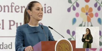 Sheinbaum presenta nuevo bachillerato y responde a críticas en la mañanera del 28 de julio