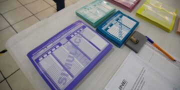 Multas millonarias del INE a 121 juzgadores electos por beneficiarse de propaganda ilegal