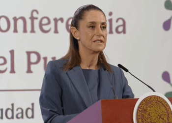 CFE, Bimbo y Estados Unidos: los temas clave en la mañanera de Sheinbaum del 17 de julio