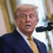 Descartan complicaciones en salud de Trump tras diagnóstico por insuficiencia venosa