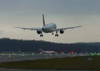 Estados Unidos presiona a México por cambios en política aeroportuaria