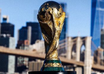 CDMX financiará obras para el Mundial 2026 con fideicomiso de 4 mil mdp