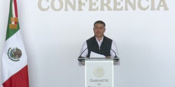 Gobierno federal refuerza seguridad en Sinaloa con acciones coordinadas