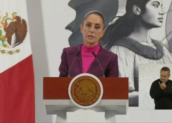 Sheinbaum confirma detención de Ovidio, alerta por huachicol en ferrotanques y anuncia revisión del T-MEC