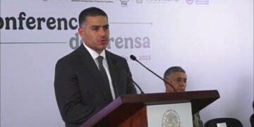 Red criminal desmantelada en Edomex: 48 detenidos por extorsión en ocho estados