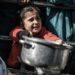 La ONU alerta hambruna severa en Gaza: “Las personas ya no viven, sobreviven”