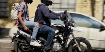 Gobierno de CDMX va contra mototaxis de apps por operar fuera de la ley