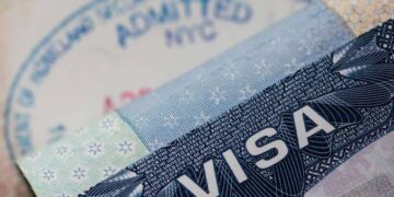 México moderniza trámites de visa con sistema electrónico y digitalización total
