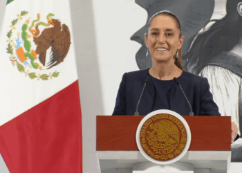 Sheinbaum defiende su estrategia de seguridad y promete pacificar Sinaloa