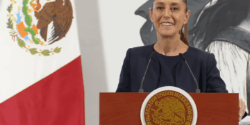 Sheinbaum defiende su estrategia de seguridad y promete pacificar Sinaloa