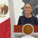 Sheinbaum defiende su estrategia de seguridad y promete pacificar Sinaloa