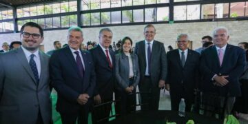 México creará su propia inteligencia artificial para proteger datos y atraer inversión