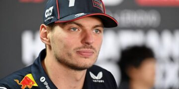 Max Verstappen confirma que seguirá en Red Bull en 2026 y pone fin a los rumores