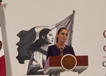 Sheinbaum destaca acuerdo con Trump y avances económicos en su mañanera del 31 de julio