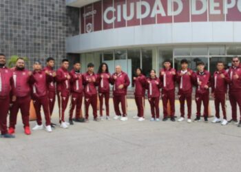 Participarán once boxeadores de Tamaulipas en Olimpiada Nacional