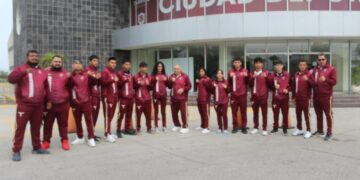 Participarán once boxeadores de Tamaulipas en Olimpiada Nacional