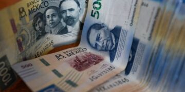 Gobierno liquida deuda externa con remanente de Banxico y reduce amortizaciones en 83%