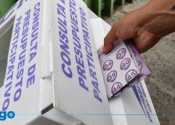 Arranca promoción ciudadana de proyectos del Presupuesto Participativo 2025 en CDMX