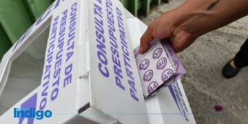 Arranca promoción ciudadana de proyectos del Presupuesto Participativo 2025 en CDMX