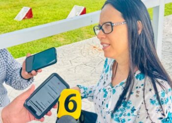 Fortalece Tamaulipas la transparencia a través de la Secretaría Anticorrupción y Buen Gobierno