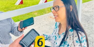 Fortalece Tamaulipas la transparencia a través de la Secretaría Anticorrupción y Buen Gobierno