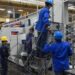 Crece 6.3% actividad industrial de Tamaulipas