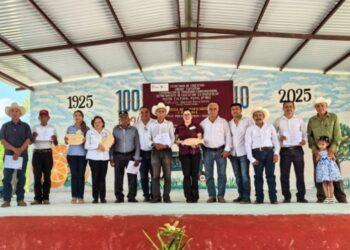 Transforman Misiones Culturales Rurales la vida en comunidades rurales y semiurbanas