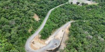 Impulsa Gobierno de Américo infraestructura turística en Hidalgo
