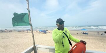 Disfruta con responsabilidad las playas de Tamaulipas: Turismo
