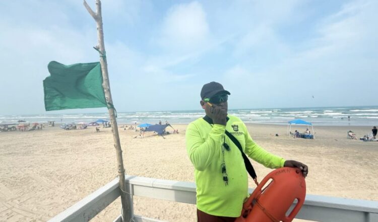 Disfruta con responsabilidad las playas de Tamaulipas: Turismo