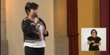 Gobierno amplía meta de construcción de vivienda a 1.2 millones en el sexenio