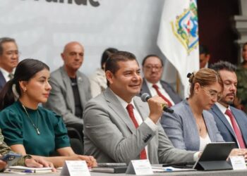Cero tolerancia a la corrupción y a la impunidad en el Gobierno de Puebla