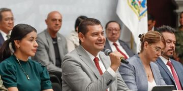 Cero tolerancia a la corrupción y a la impunidad en el Gobierno de Puebla