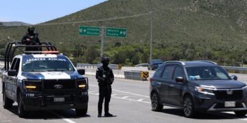Con seguridad para el bienestar, Gobierno de Puebla focaliza operativos en tramos carreteros prioritarios