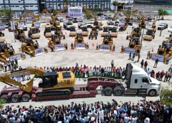 Arranca el Escuadrón de Seguridad Comunitaria en Puebla