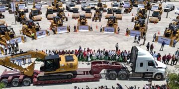 Arranca el Escuadrón de Seguridad Comunitaria en Puebla