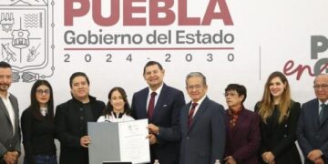 A 200 días de gobierno, Puebla impulsa el deporte y reconstruye la paz social