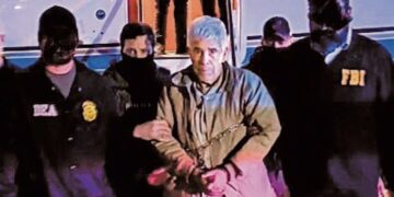 Caro Quintero: EU presenta grabaciones y pruebas clave por caso Camarena