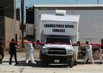 Indignación en Ciudad Juárez: convocan marcha por caso del crematorio Plenitud