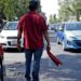 Aprueban castigo de hasta 36 horas de arresto a franeleros en CDMX