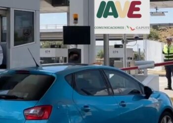Gobierno de México lanza su propio TAG para casetas y anuncia cambios en el sistema de cobro