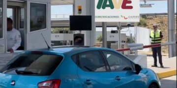 Gobierno de México lanza su propio TAG para casetas y anuncia cambios en el sistema de cobro