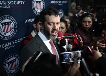 Empresarios de EE.UU. exigen a México resolver problemas clave ante tensión comercial