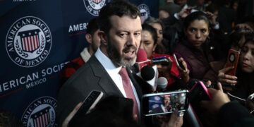 Empresarios de EE.UU. exigen a México resolver problemas clave ante tensión comercial