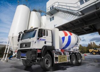 Cemex encabeza el sector construcción como la marca más valiosa de México