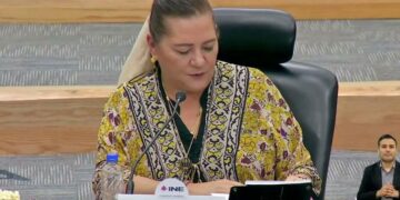 Taddei descarta sancionar a candidatos por caso de acordeones: “No apoyaré ilegalidades”