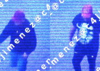 Nuevo video revela a tres presuntos implicados en el asesinato de colaboradores de Clara Brugada