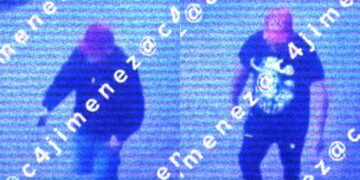 Nuevo video revela a tres presuntos implicados en el asesinato de colaboradores de Clara Brugada