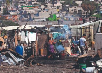 Inegi toma control de la medición de pobreza en México tras cierre del Coneval