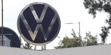 Volkswagen anuncia paro de producción; impactará a 2 mil trabajadores